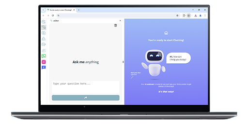 AI Assistant
